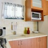 3-bedroom Apartment Tel Aviv with kitchen for 8 persons